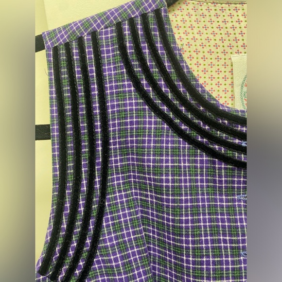 Authentic German dirndl - Picture 4 of 5